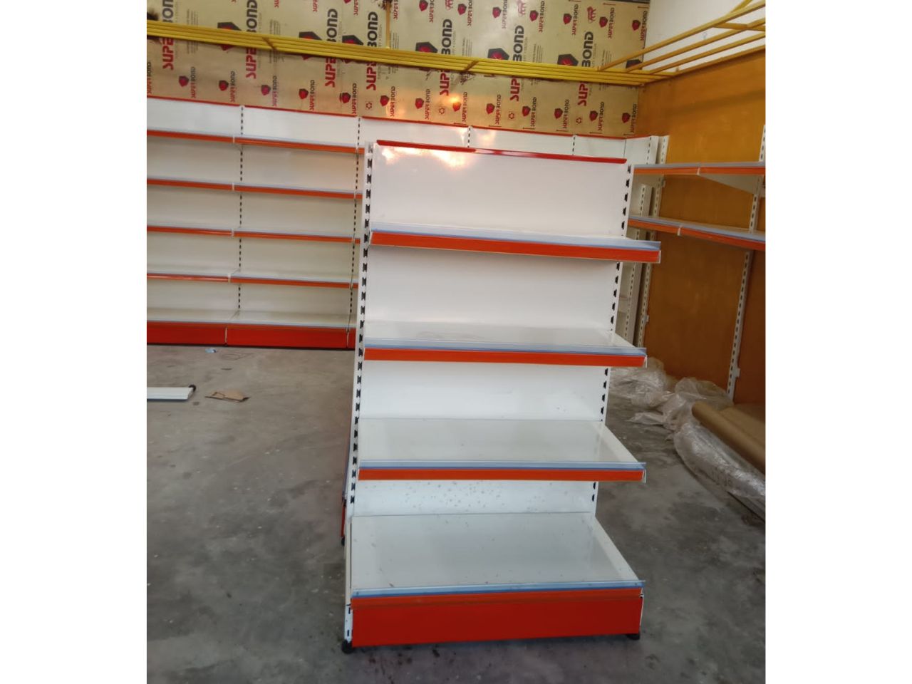 Display Racks Lucknow