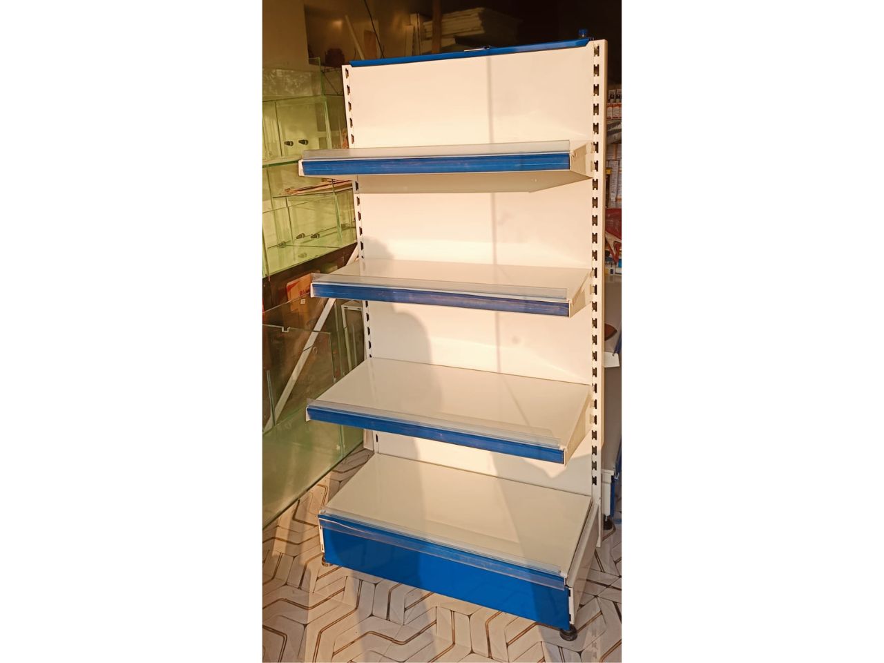 Display Raxk Display Racks Kannauj