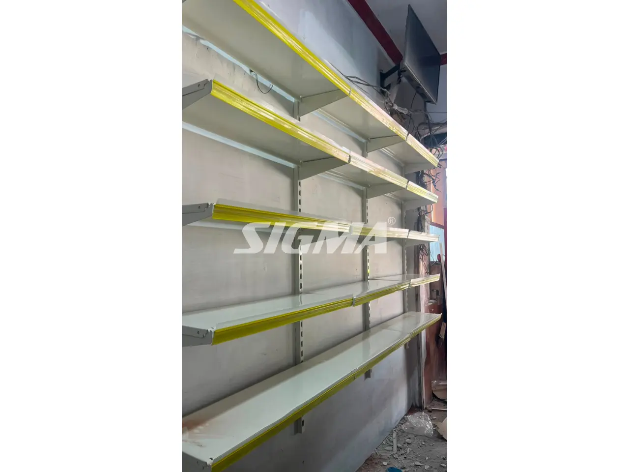 863702469_yellow-Wall-mount-Racks-installation-Sarsaul.webp